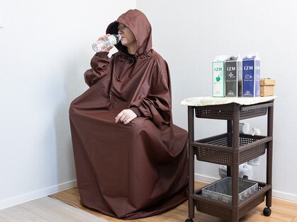 マリエールの写真