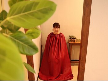 たなごころの写真/【純度100％の高品質な26種のよもぎ使用】家事・育児/お仕事等の疲れを爽快解消◎血行促進/睡眠の質向上も