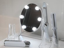 ルナ(Lunaria)/リファ一式揃ってます