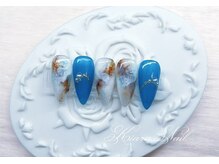 キアラネイル(Kiara Nail)
