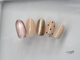 シンプル全体アート/ベーシック