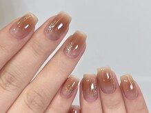 フォーユーネイル(For U Nail)/
