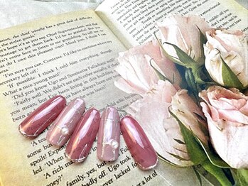 ミミ(mimi)/11月定額サンプル:オフィス