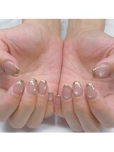 リアンカ(LIANCA)/ぷるマグフレンチ