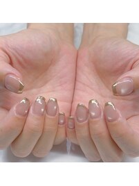 ぷるマグフレンチ