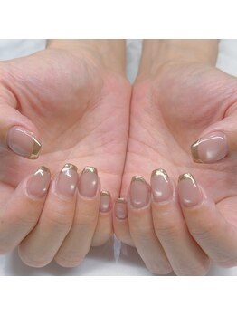 リアンカ(LIANCA)/ぷるマグフレンチ