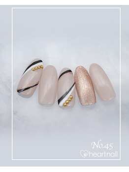 はあとねいる 大阪南堀江店/定額 4,400円