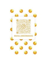 アイラッシュリゾート カハラ 門前仲町店/Instagram