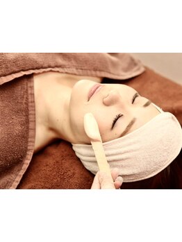 顔脱毛がしたい