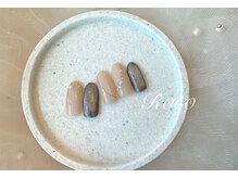 ロコ(ROCO)/ウィンターキャンペーン