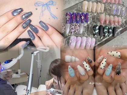 アピュ(APUU)の写真