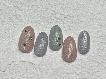 フェリス(Feliz)/定額デザイン¥5980