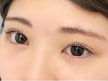 ルピナス 川口(Lupinus)/デザインパーマ