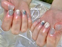 エイミー(Aimee)/◆定額デザインコース◆