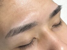 アールプラス 新宿(ar+)/眉毛ワックス　担当:Fukamachi