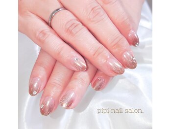 ピピ(pipi)/【定額】色変更◎ &nbsp;2025年・秋冬