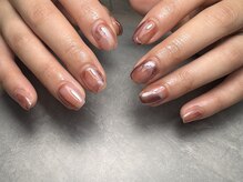 レアルアンドミーム(REAL and meme)/【サンプルデザイン】