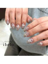 イベル(ibelu)/ニットネイル