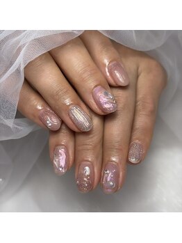 サランネイル(sarang nail.)/