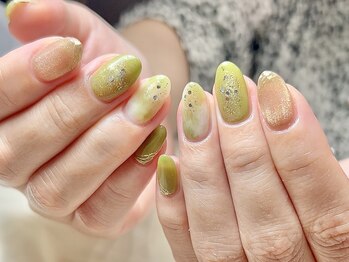 レアナ(LEANA)/ニュアンスデザイン