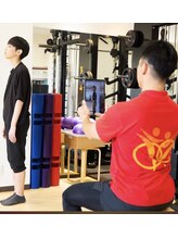 ユラネス(YuranesS)&nbsp;AI姿勢分析 