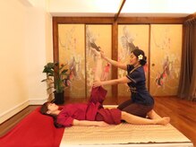 トンラック 銀座店(Thon Rak)/～タイ古式マッサージ～