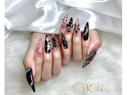 ラボン(LABON)の写真
