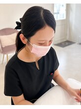 リアン 南流山店(Lien)&nbsp;Saito 