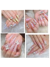 シュシュ ルージュ(chouchouRouge)
