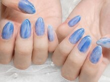 シェルウェリナ(SHeLL WELINA)/お客様写真7　定額シンプル