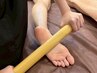 【日々の疲労に】深層厚バンブー(全身)｜蓄積した疲労を芯から解消