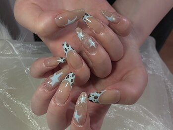 マウムネイル(maeum nail)/Y2K☆
