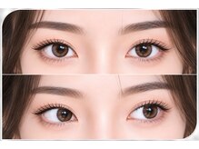 メガミ アイラッシュラウンジ(MEGAMI EYELASH LOUNGE)の雰囲気（次世代♪最新LEDエクステPLUS eye導入店♪異次元の持続力実現☆）