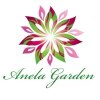 アネラガーデン(Anela Garden)のお店ロゴ