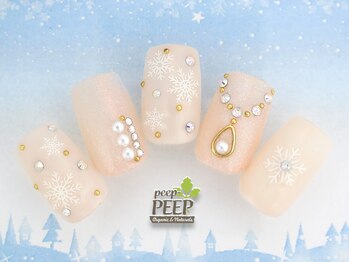 ピッピ 桜新町店(peep PEEP)/18年12月のおすすめコース-7