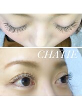 チャティー(CHATIE)/パーフェクトラッシュ☆