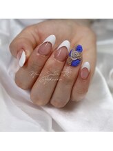 ネイルサロン R/スタイリングコース aki指名