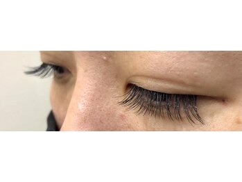 リーベ 秋津店(Liebe)/シングルラッシュ140本!