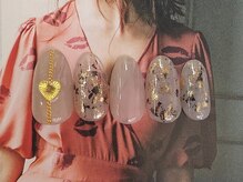 シェリ(cheri)/デザイン