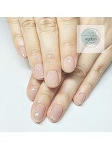 イロドリ(irodori)/美爪ナチュラルなワンカラー