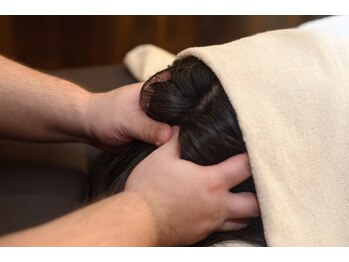 もみの樹/頭周りのモヤモヤを解消