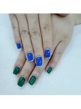 アンベリール(Embellir)/7/27