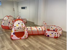 ラカ 長野駅前本店(LaKa)/キッズスペース※スタッフ見守り