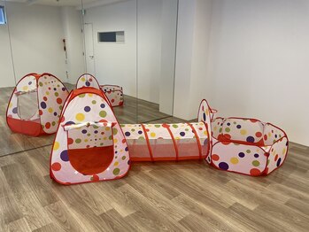 ラカ 長野駅前本店(LaKa)/キッズスペース※スタッフ見守り