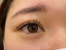 アイクイック 北千住店(Ai Quick)/ブラウンフラットラッシュ