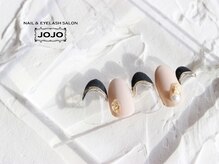 ジョジョ 千里中央店(JOJO)/全員利用OK★オフ込￥7980