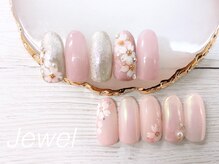 ジュエル(Jewel)/ご新規様 定額コミコミ7280円