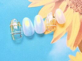 シーズンデザイン【Summer】