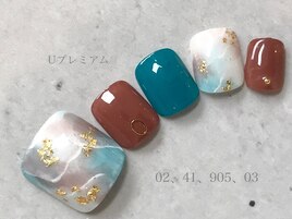 ゴージャスコース