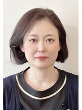 ネイルアンドビューティー ラウレア(LAULE'A) 山口 佐代子